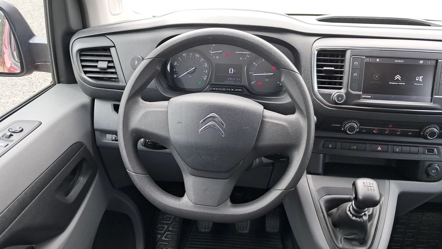 Citroën Jumpy - Photo 22