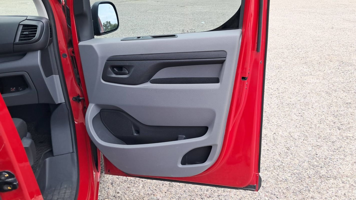 Citroën Jumpy - Photo 23