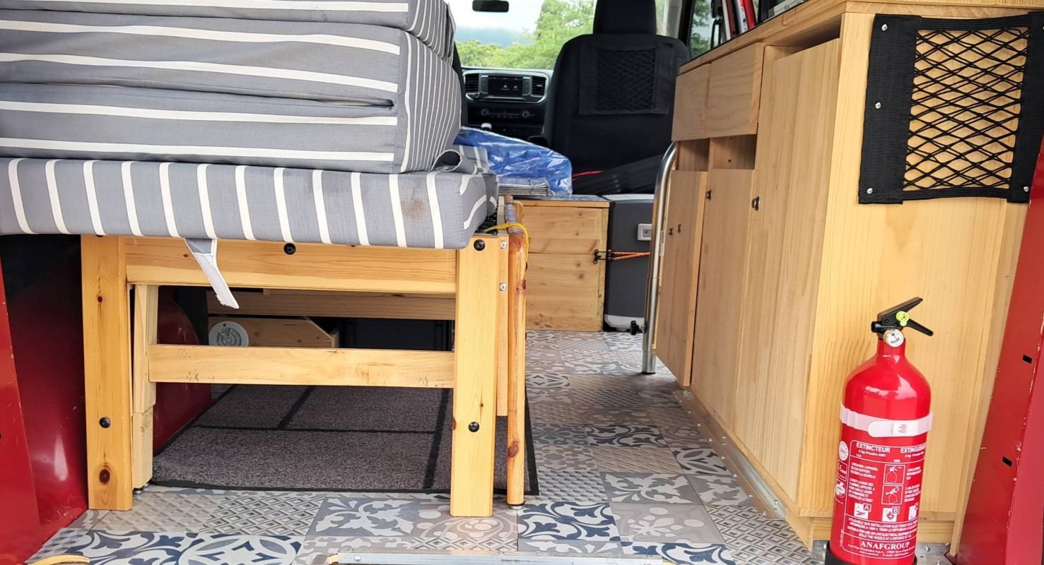Citroën Jumpy - Photo 25