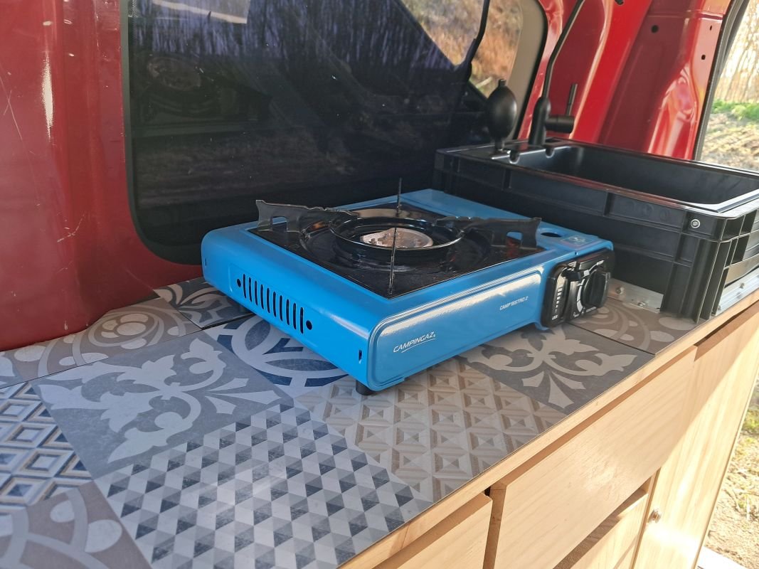 Citroën Jumpy - Photo 27