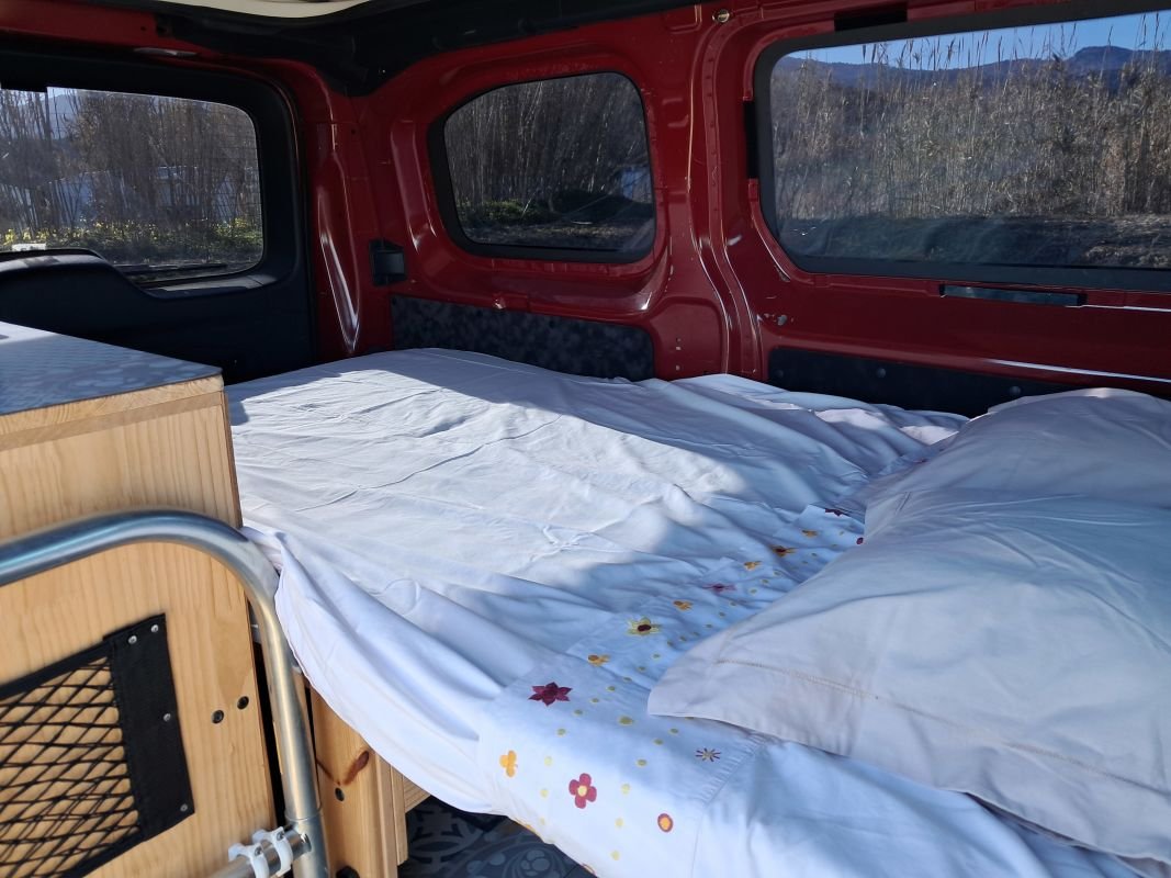 Citroën Jumpy - Photo 9