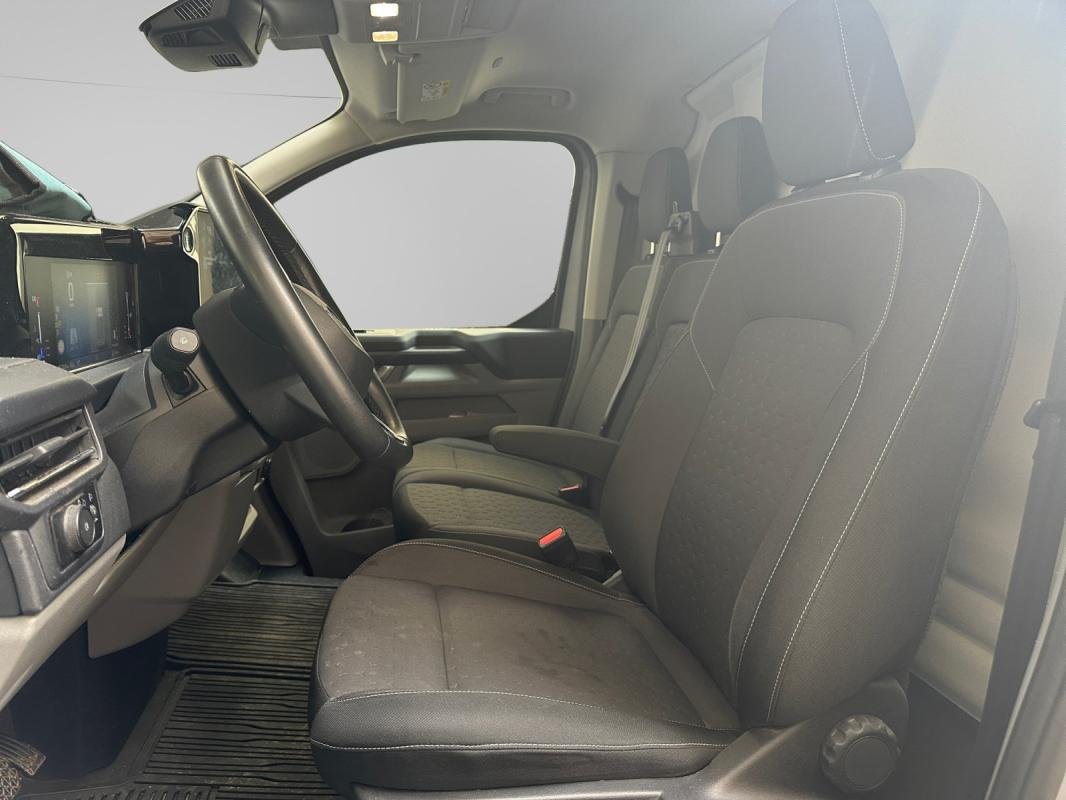 Ford Transit - Photo 11
