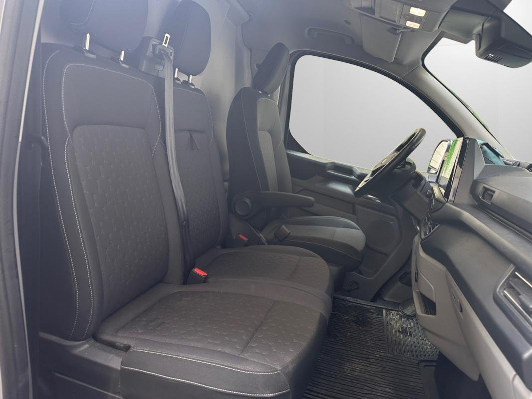 Ford Transit - Photo 12
