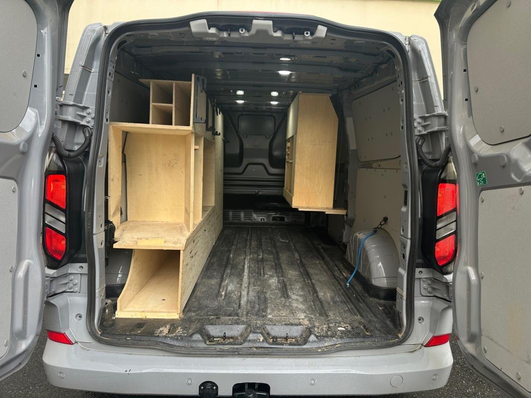 Ford Transit - Photo 13