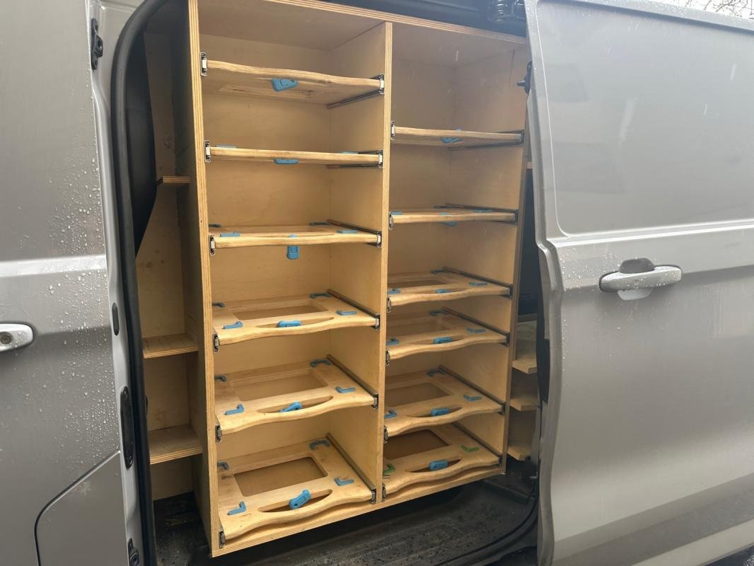 Ford Transit - Photo 14