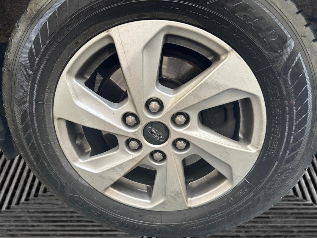 Ford Transit - Photo 20