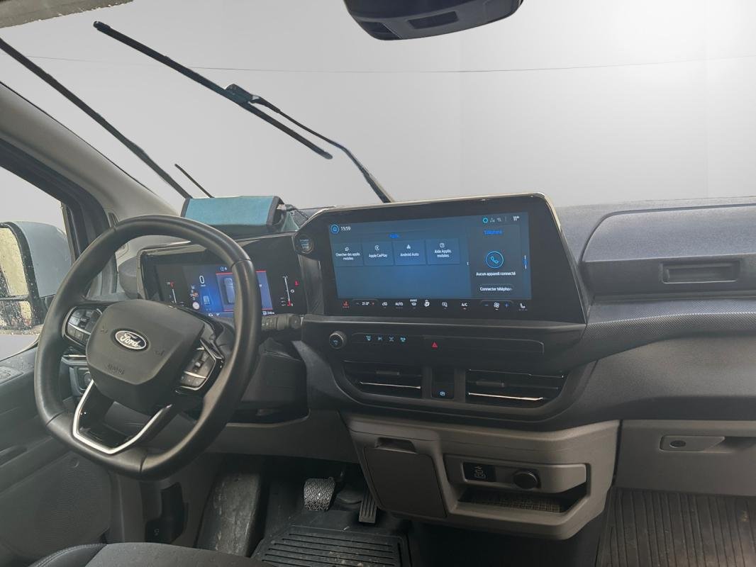 Ford Transit - Photo 8