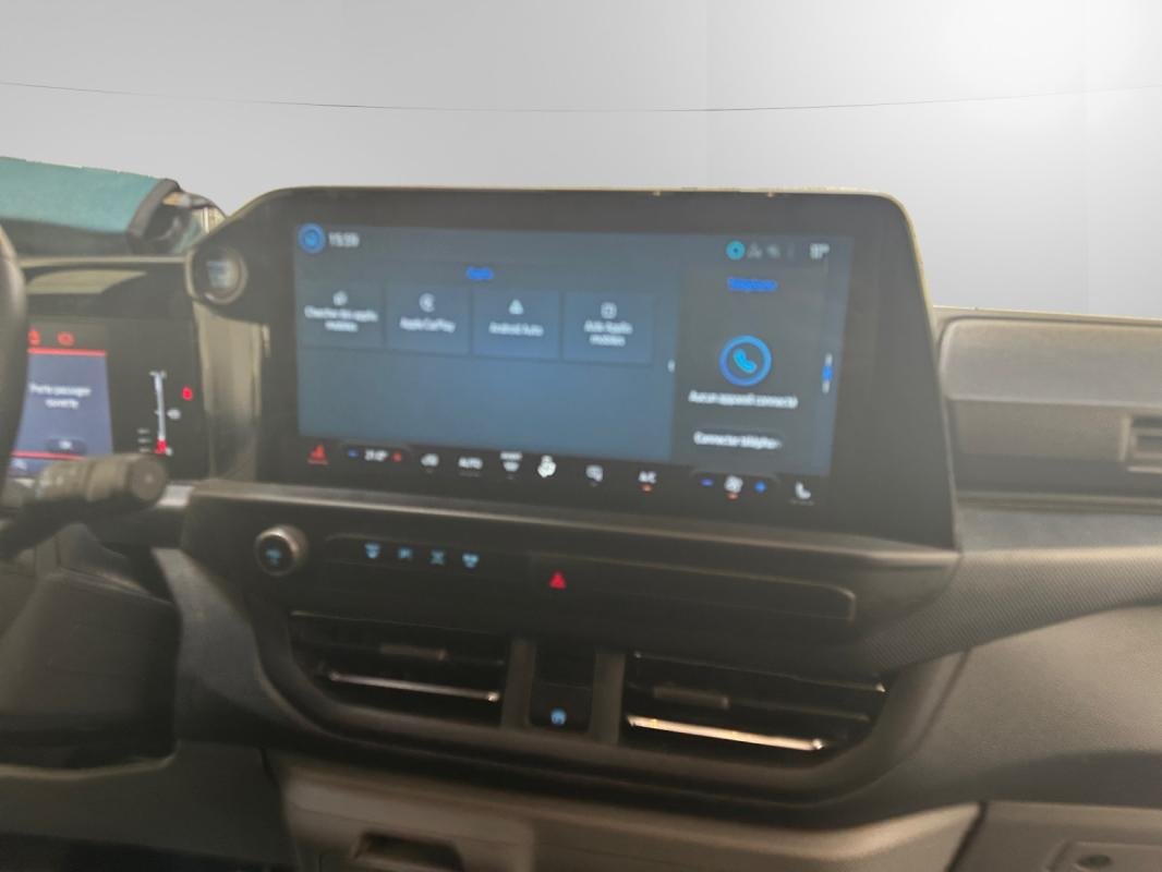 Ford Transit - Photo 9