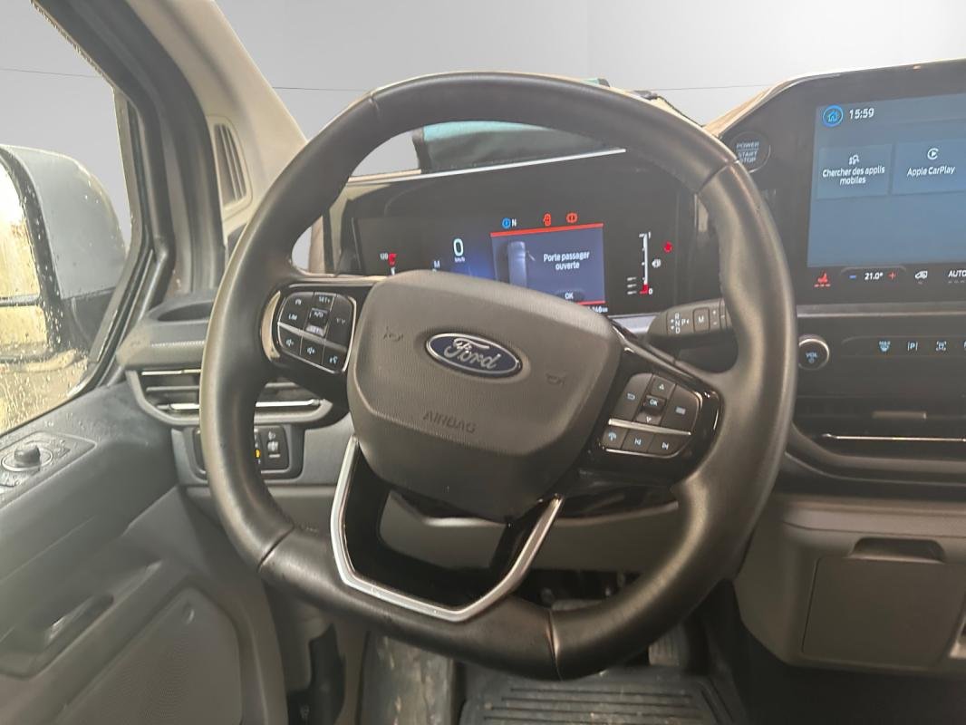 Ford Transit - Photo 10