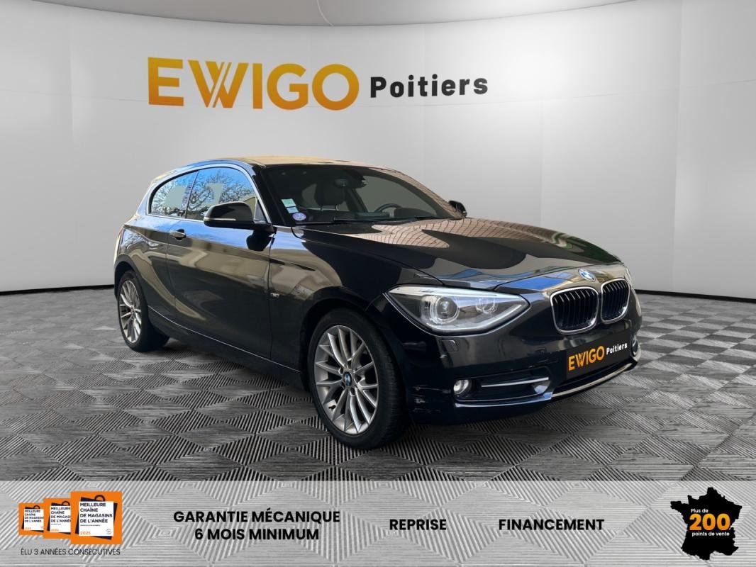 BMW Série 1