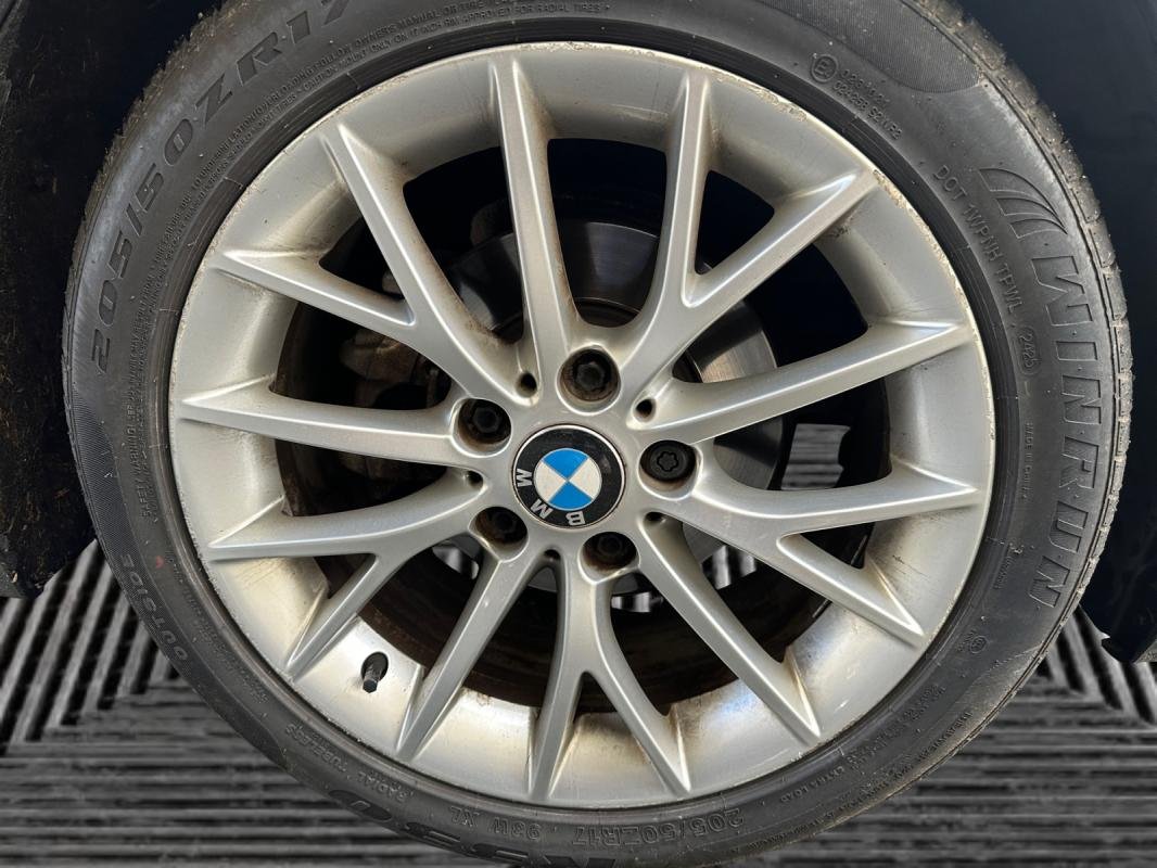 BMW Série 1 - Photo 19