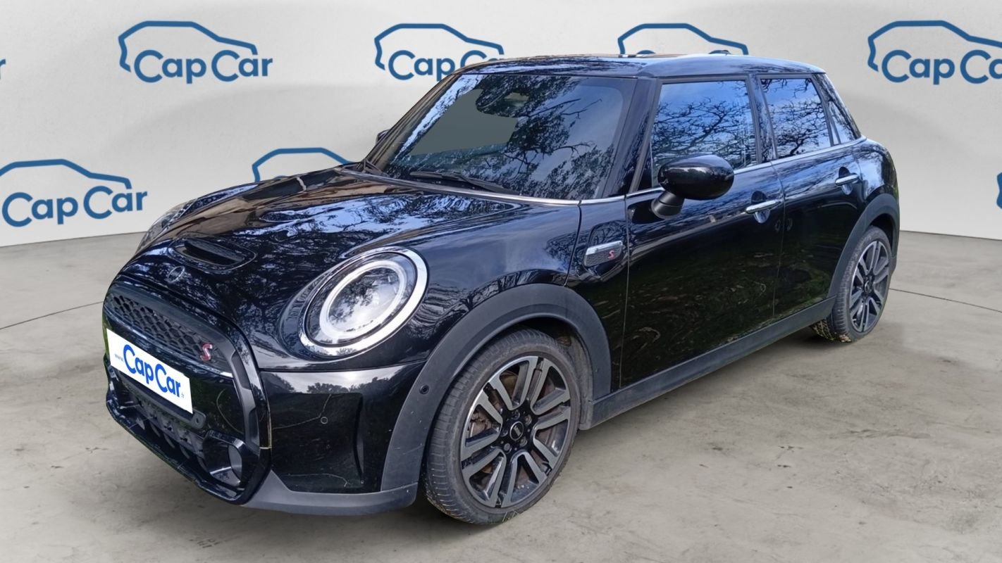 Mini Mini