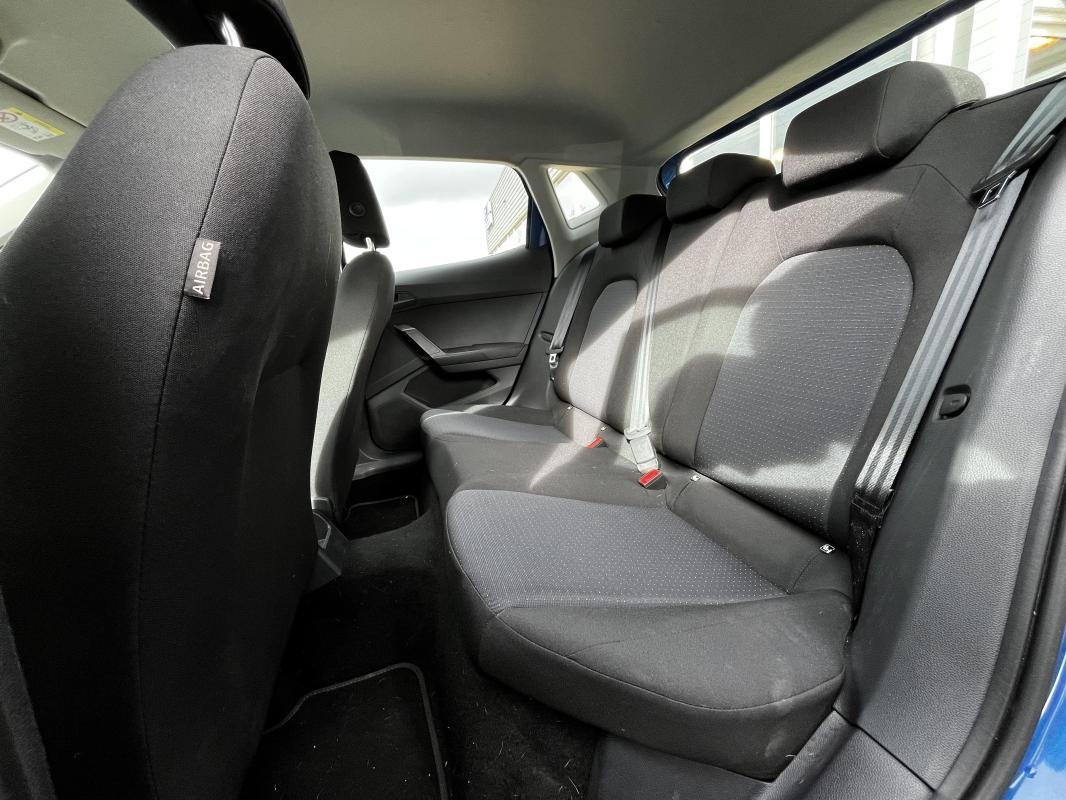 Seat Ibiza - Photo 12