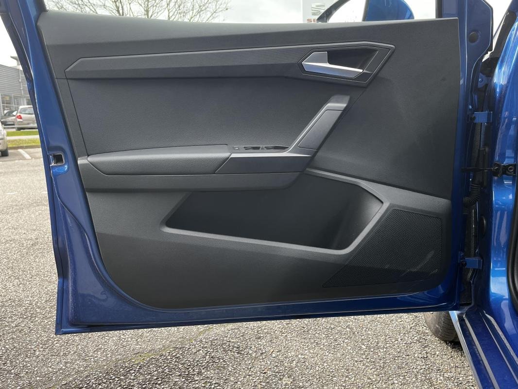 Seat Ibiza - Photo 13