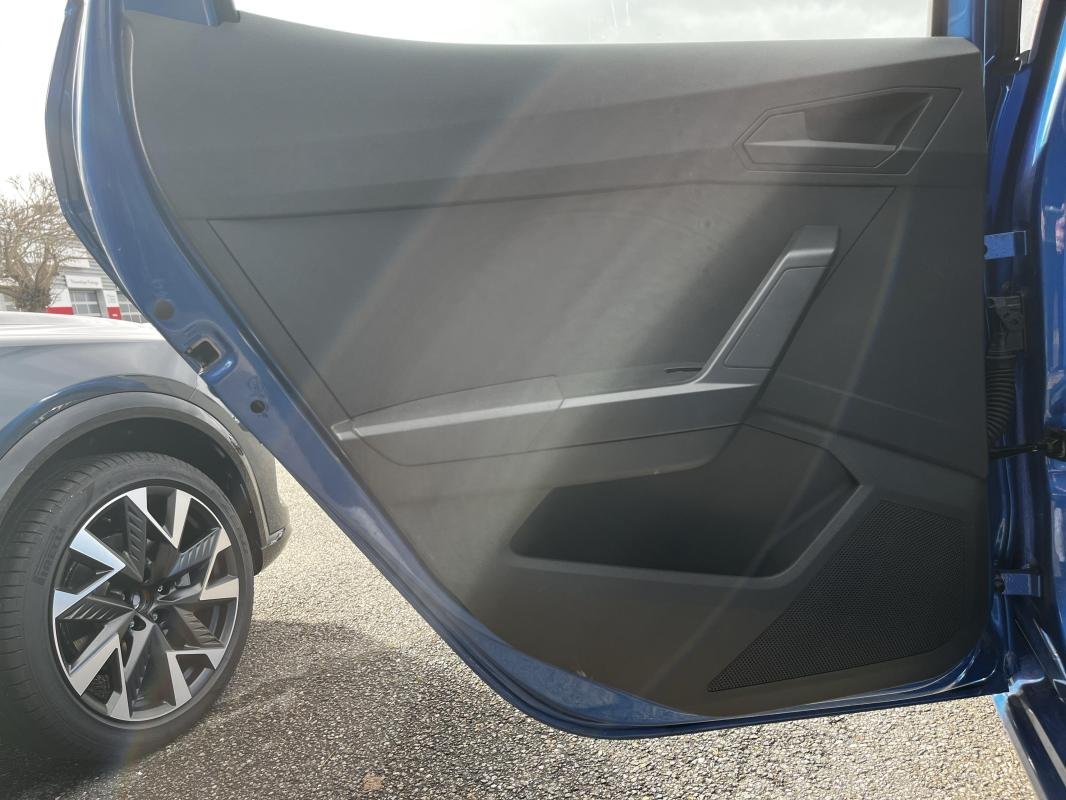 Seat Ibiza - Photo 14
