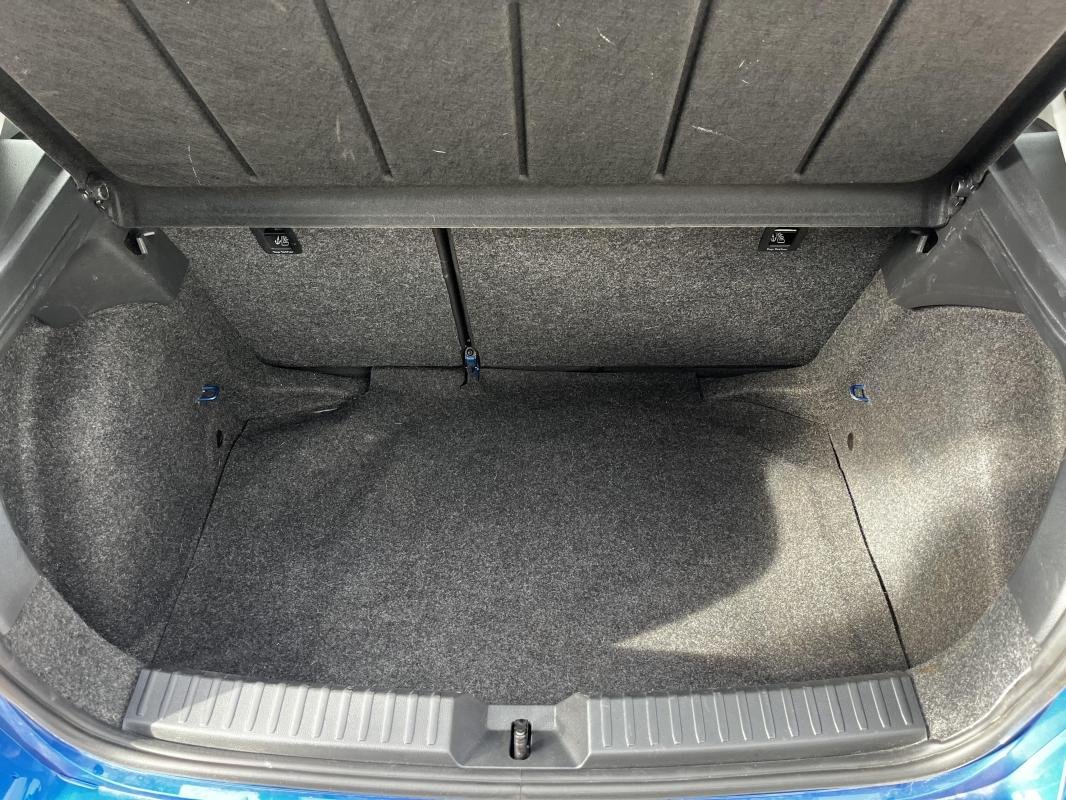 Seat Ibiza - Photo 15