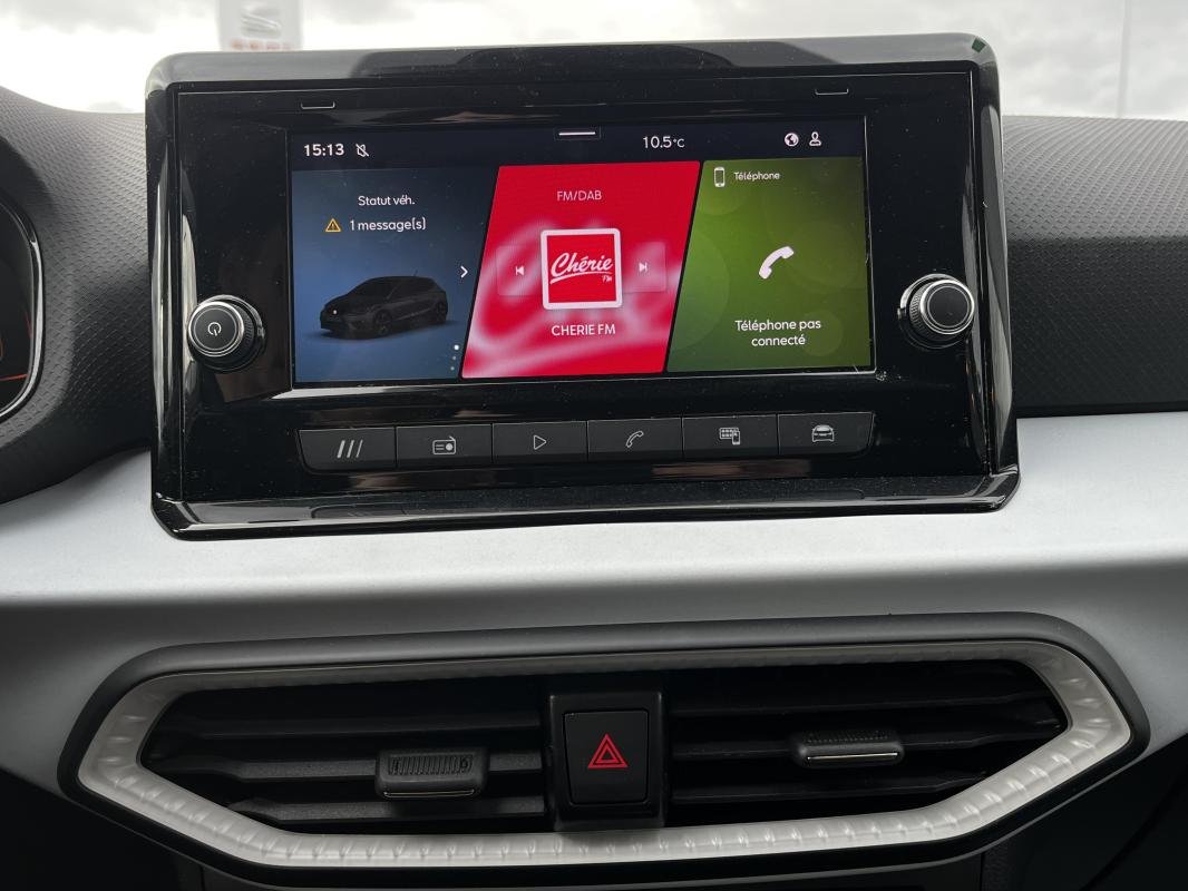 Seat Ibiza - Photo 16