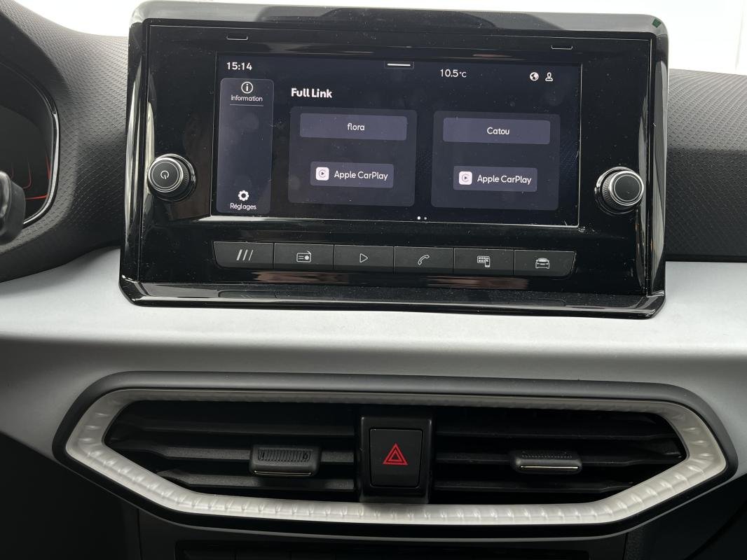 Seat Ibiza - Photo 17