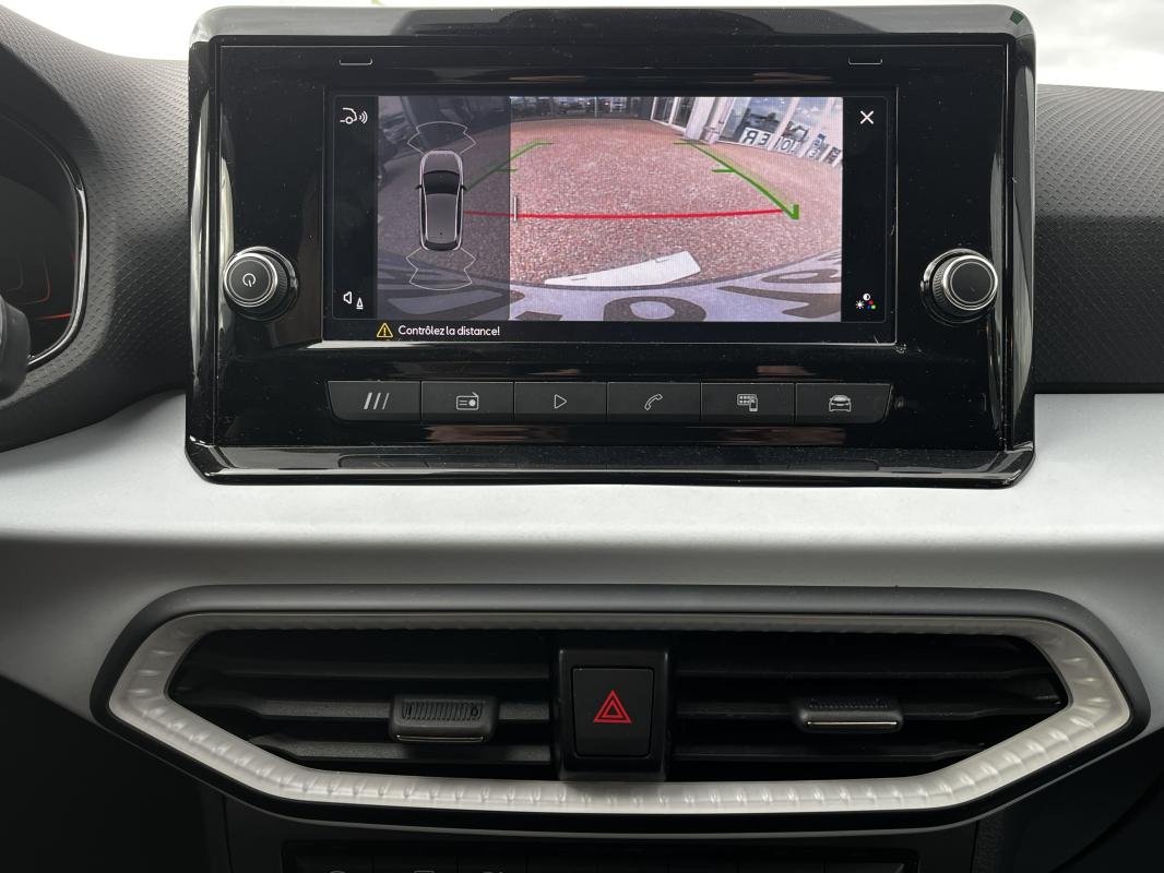 Seat Ibiza - Photo 18