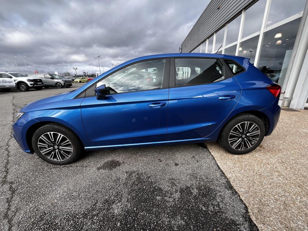 Seat Ibiza - Photo 2