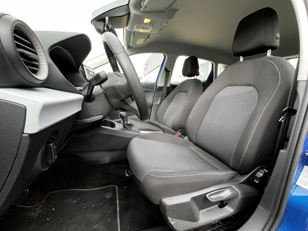 Seat Ibiza - Photo 24