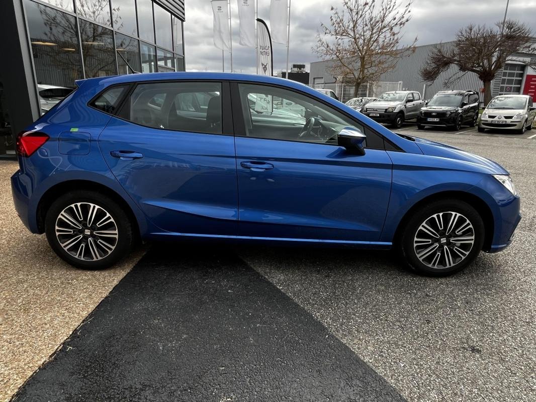 Seat Ibiza - Photo 6