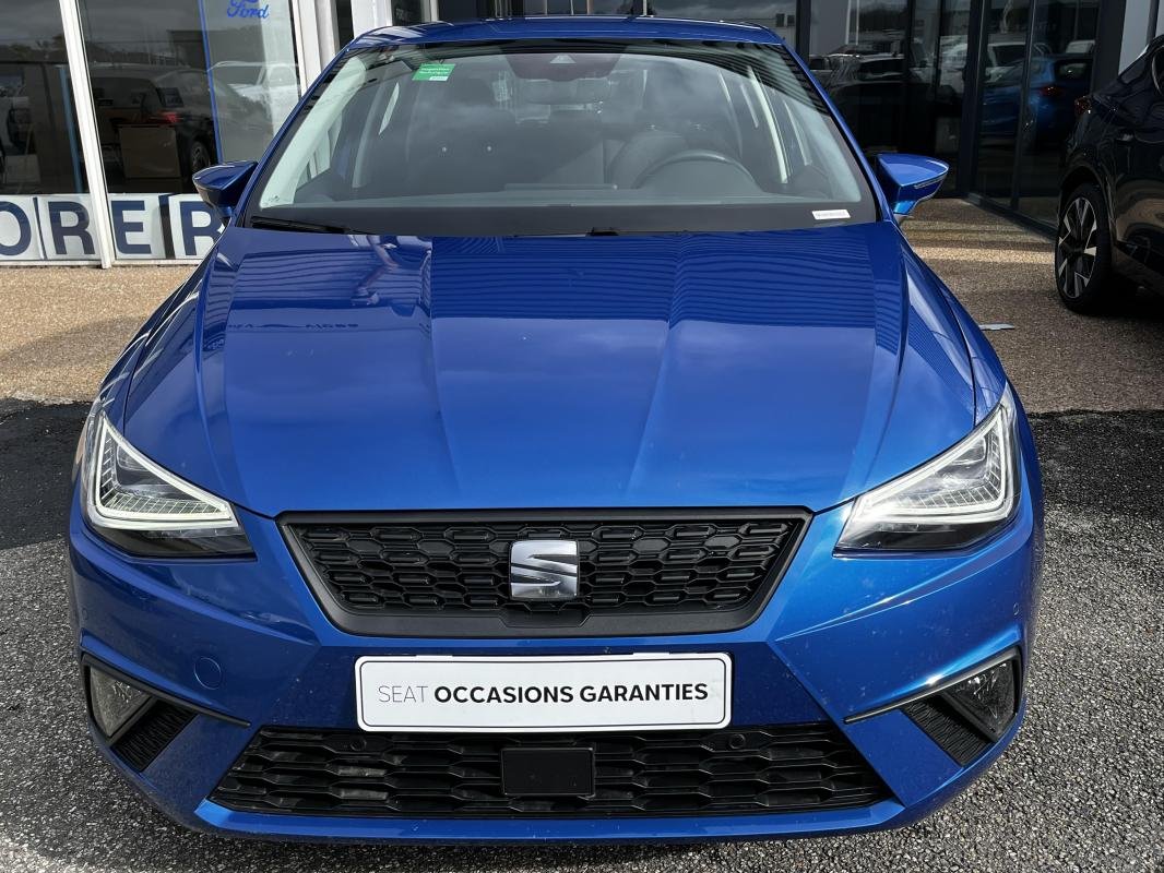 Seat Ibiza - Photo 8