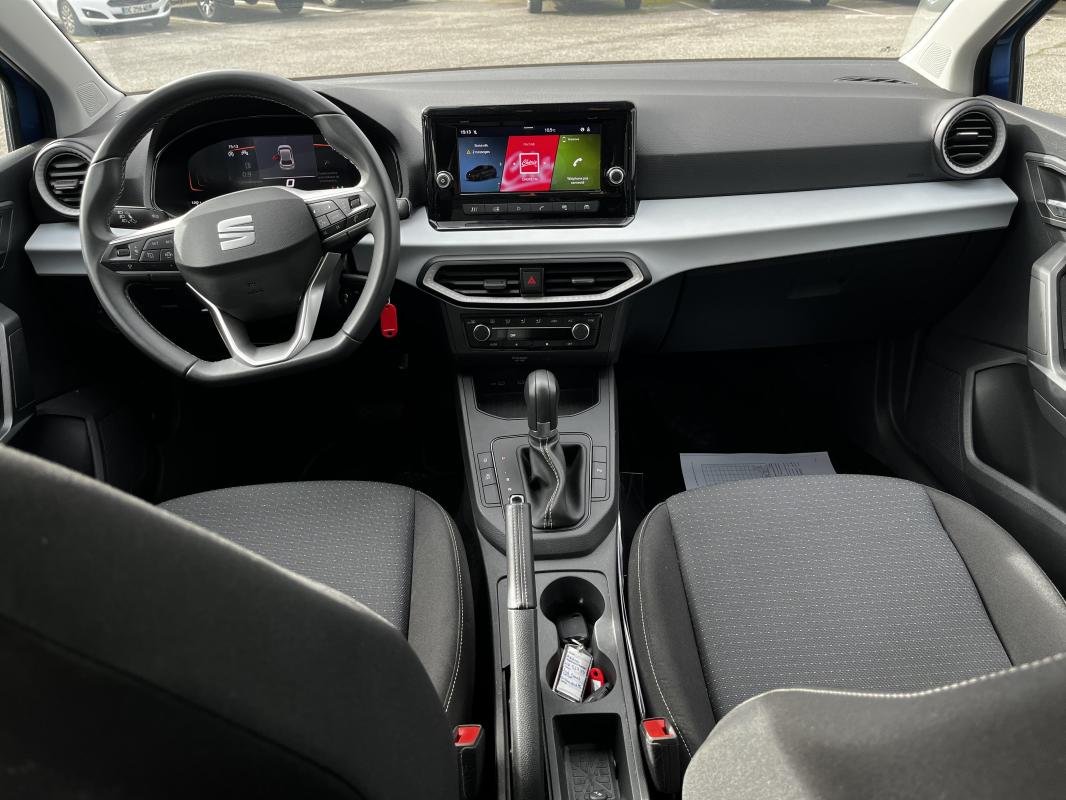 Seat Ibiza - Photo 9