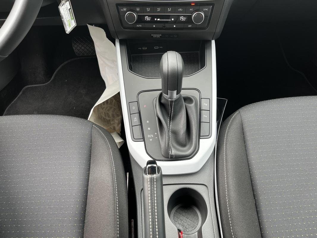 Seat Arona - Photo 11