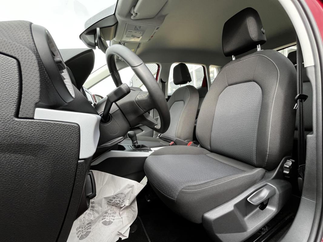 Seat Arona - Photo 12
