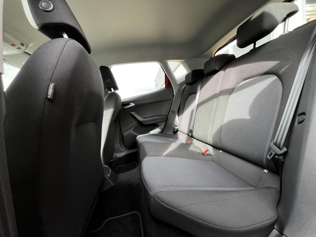 Seat Arona - Photo 13