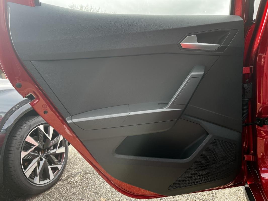Seat Arona - Photo 15