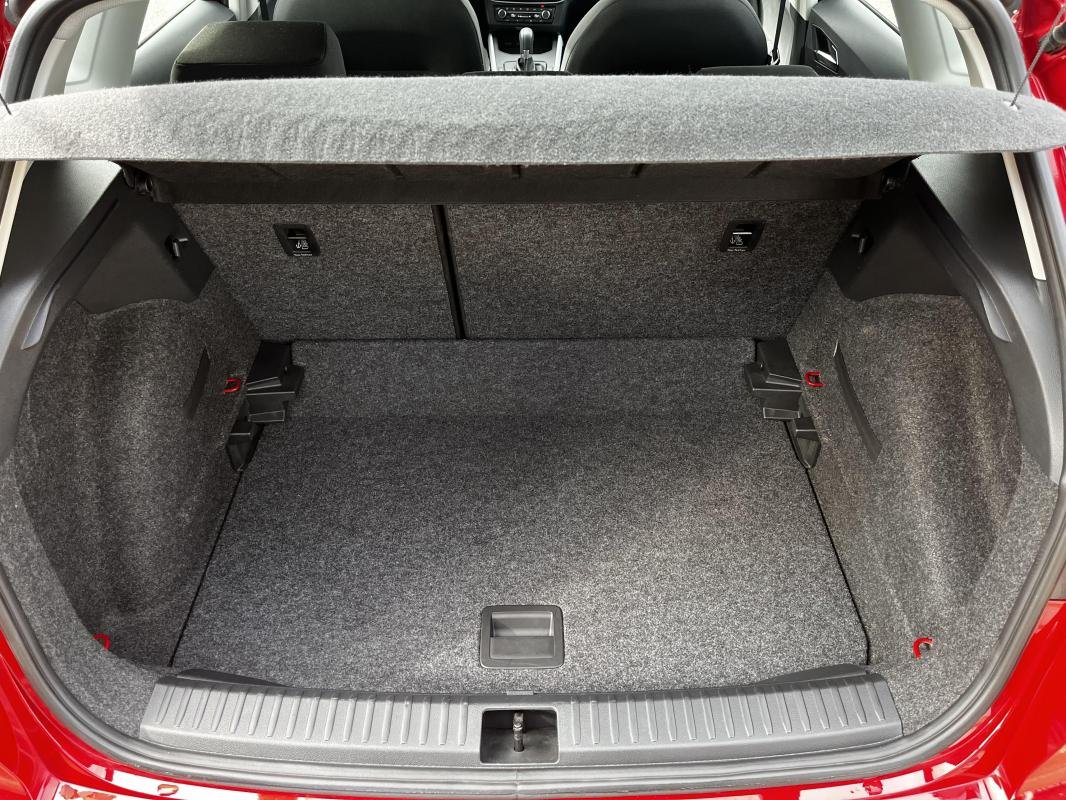 Seat Arona - Photo 16