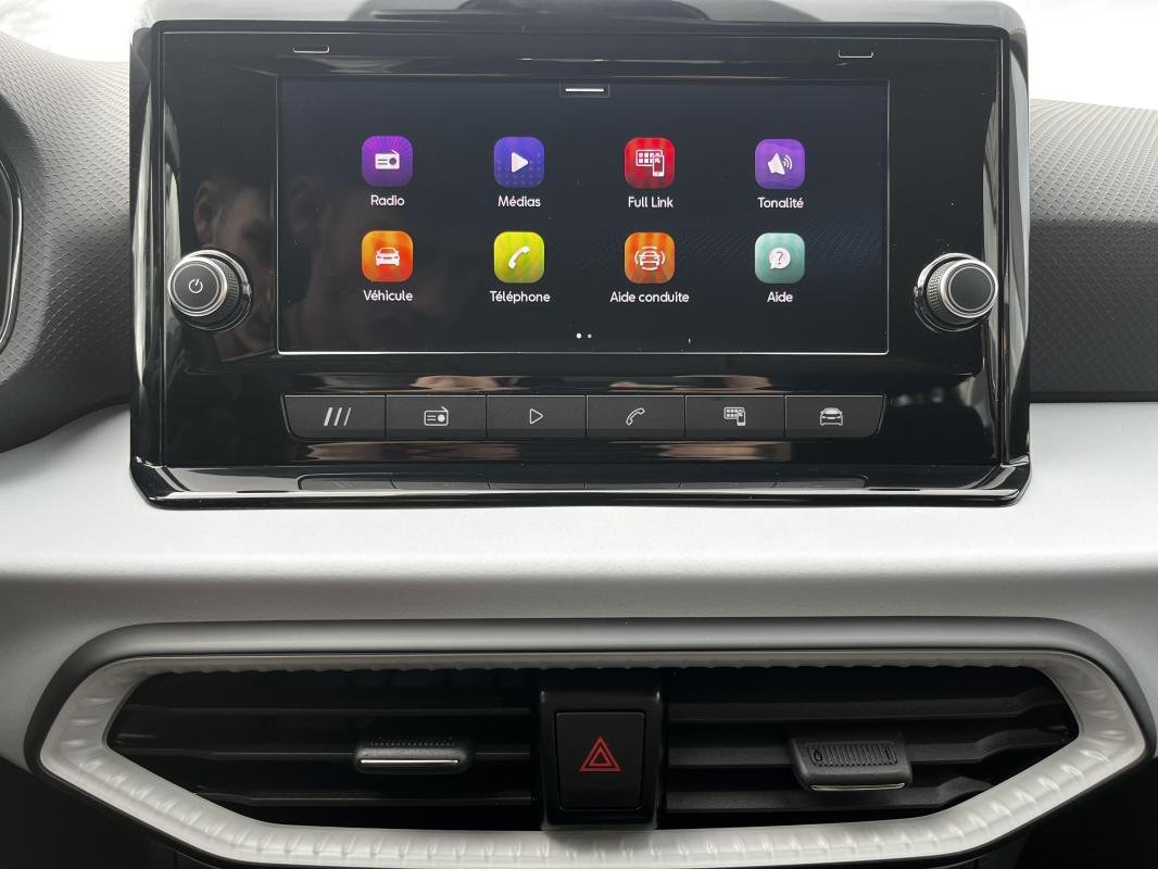 Seat Arona - Photo 17