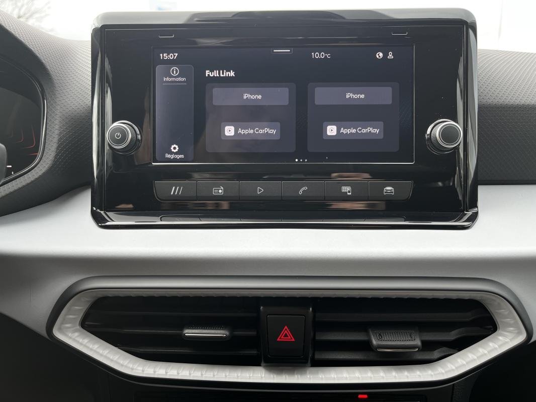 Seat Arona - Photo 18
