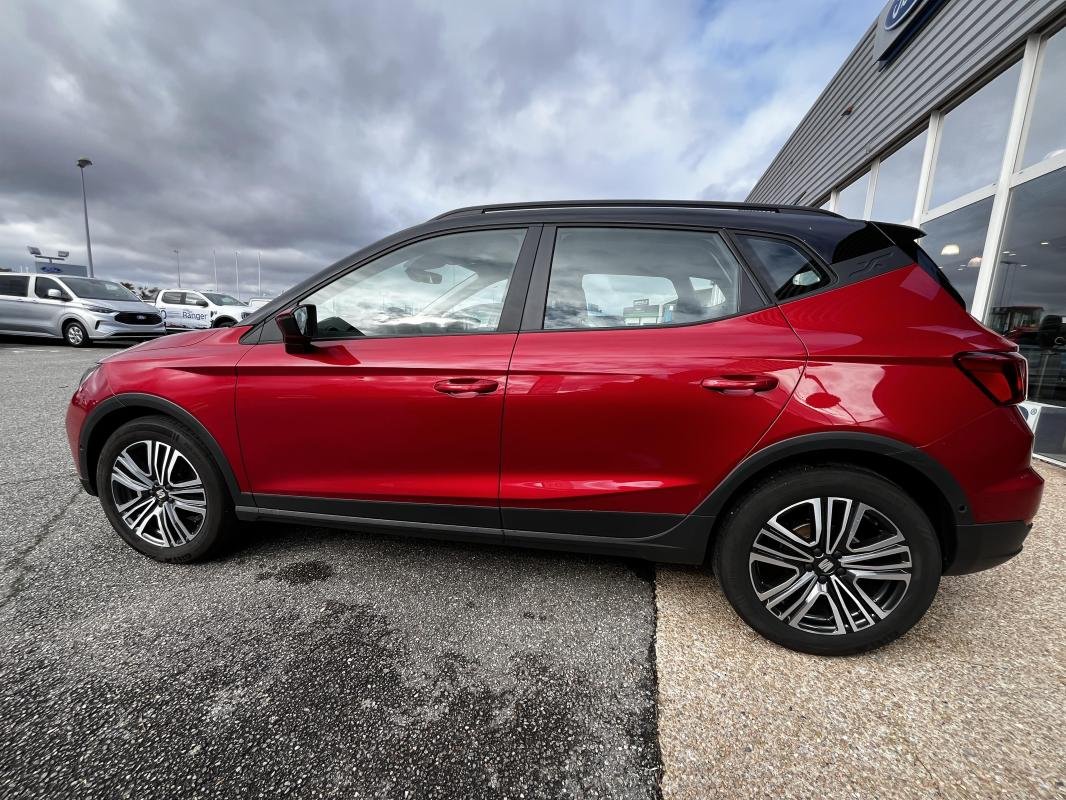 Seat Arona - Photo 2