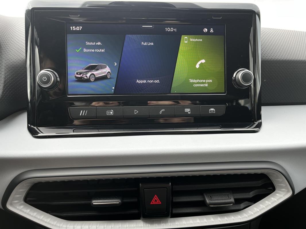 Seat Arona - Photo 21