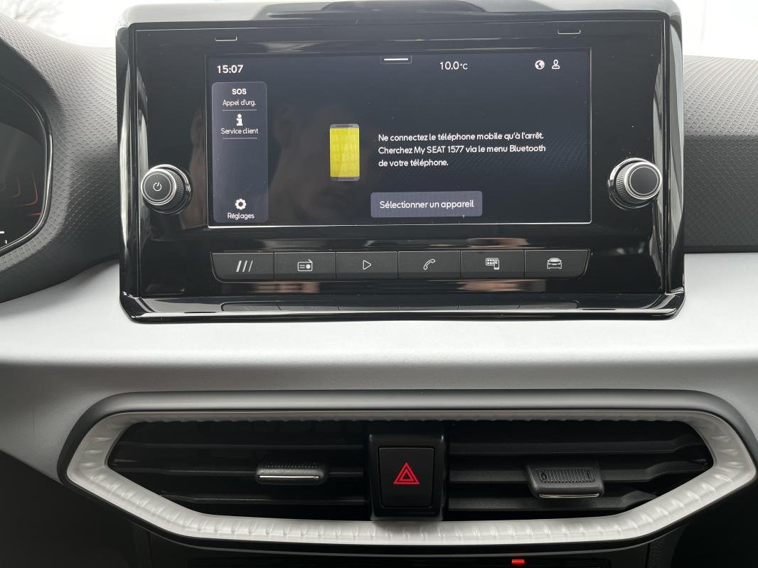Seat Arona - Photo 22