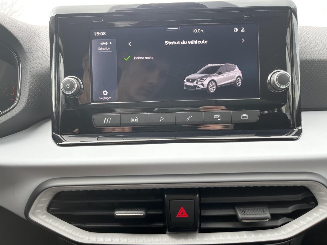 Seat Arona - Photo 23