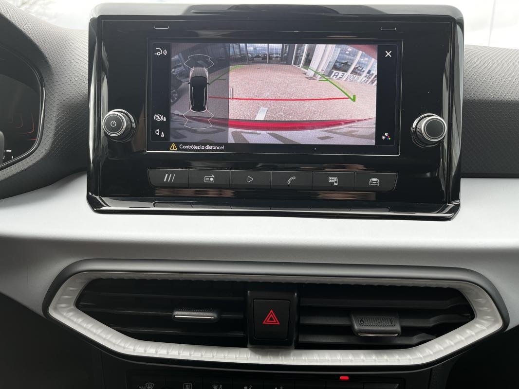 Seat Arona - Photo 24