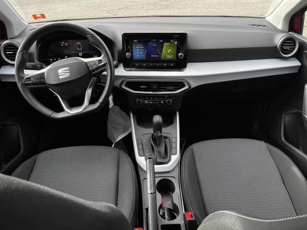 Seat Arona - Photo 9