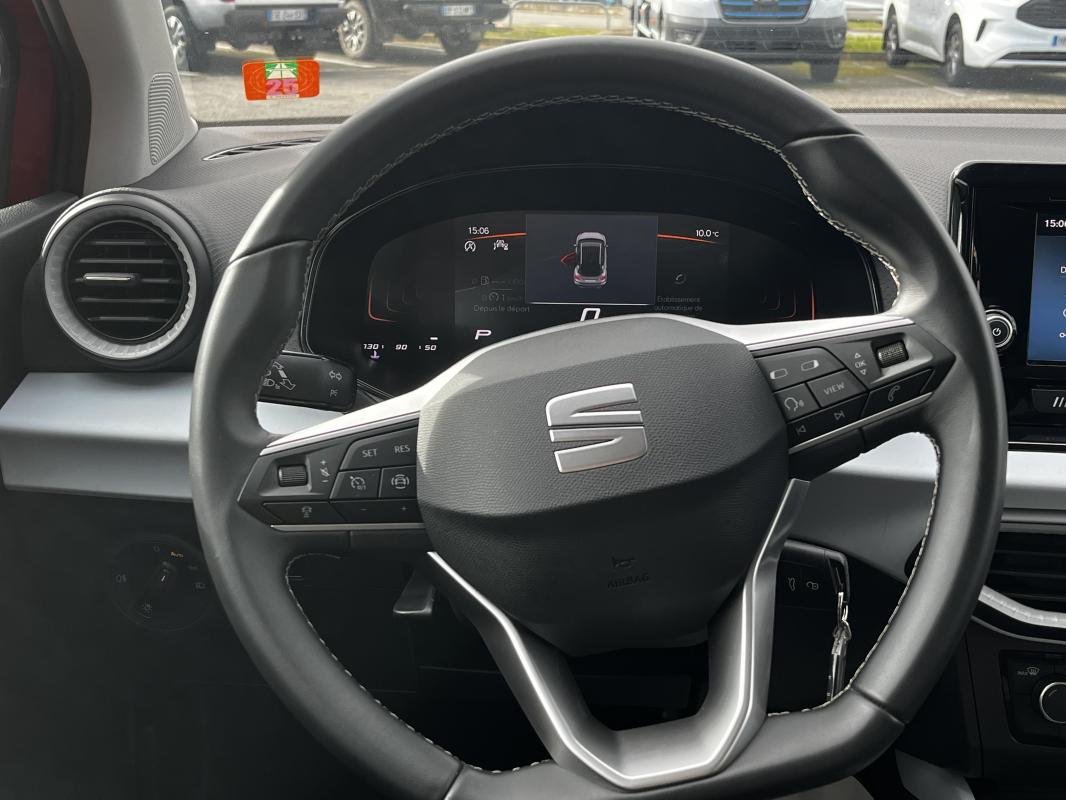 Seat Arona - Photo 10