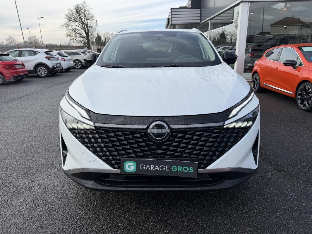 Nissan Qashqai - Photo 3