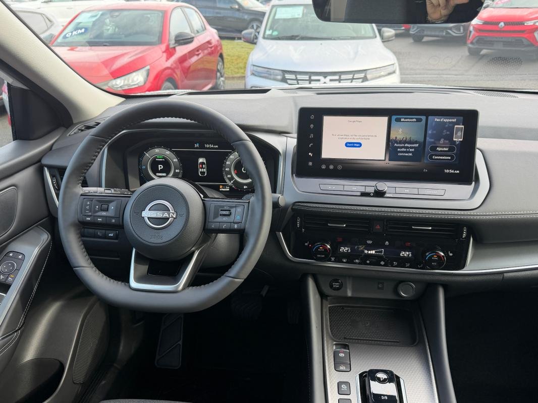Nissan Qashqai - Photo 6