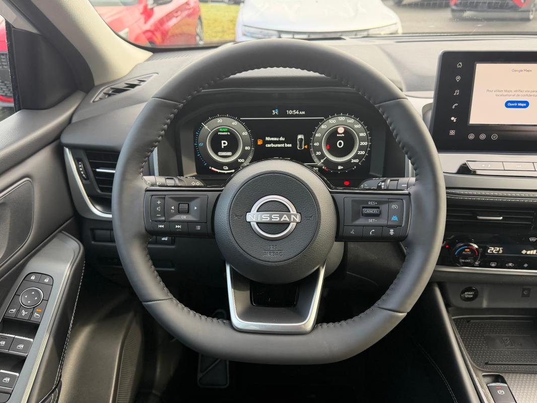 Nissan Qashqai - Photo 7
