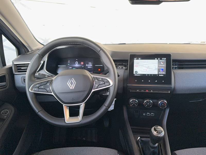 Renault Clio - Photo 19
