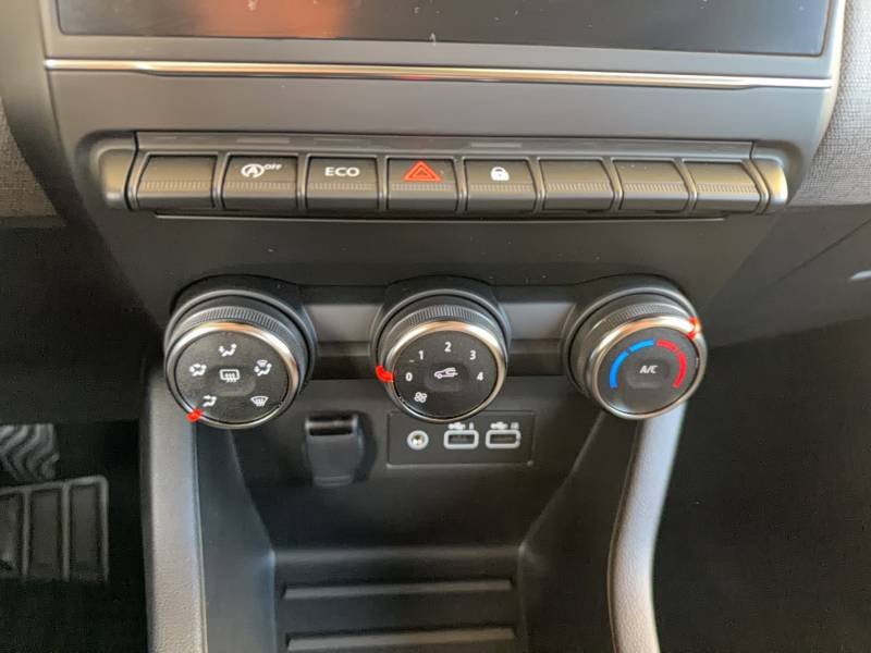 Renault Clio - Photo 21