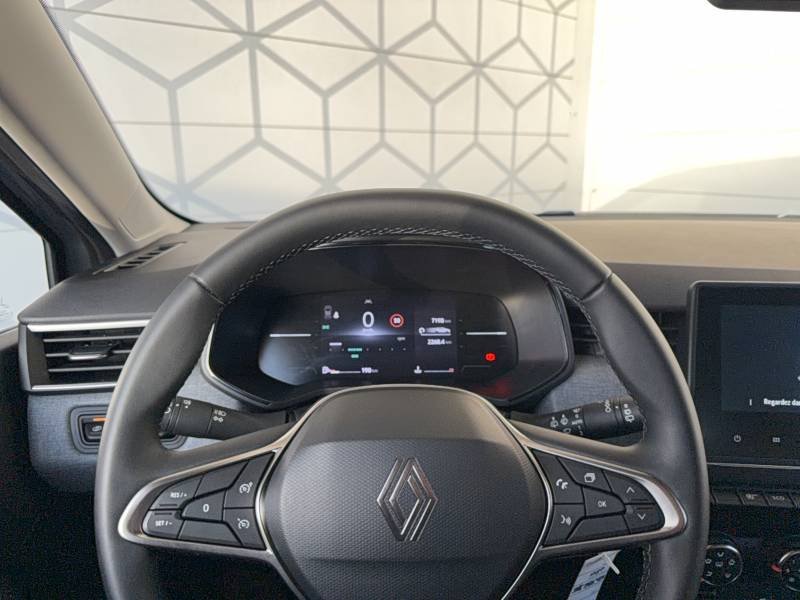 Renault Clio - Photo 25