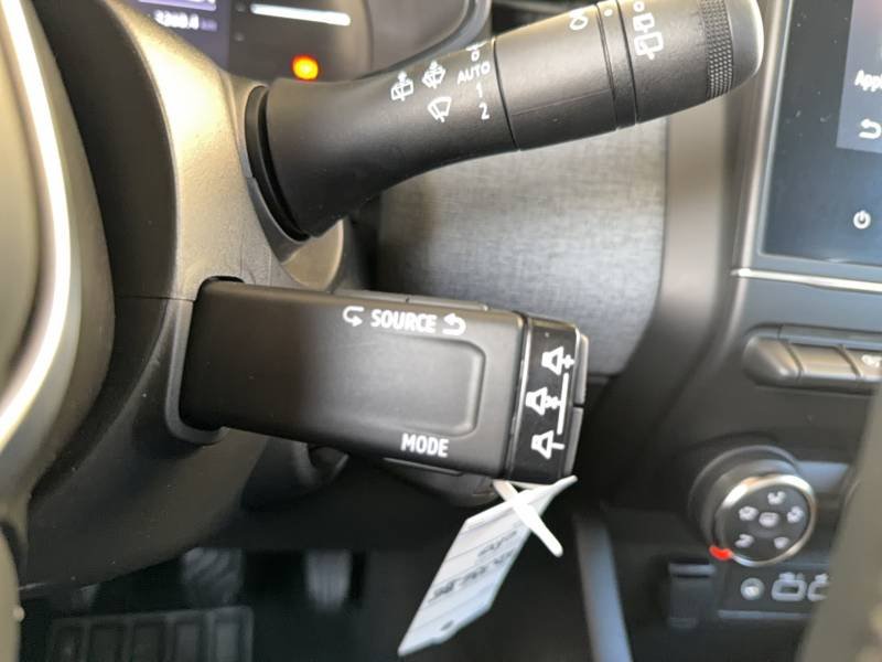 Renault Clio - Photo 28