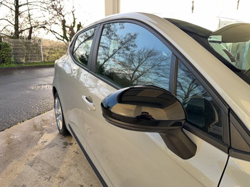 Renault Clio - Photo 38